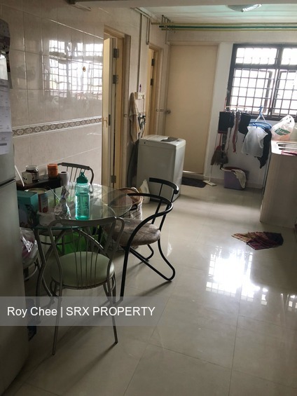Blk 15 Telok Blangah Crescent (Bukit Merah), HDB 3 Rooms #178141362